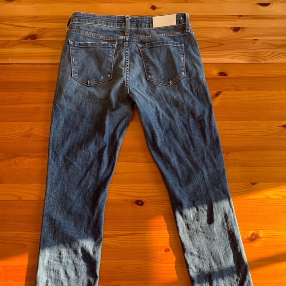 ARITZIA JEANS - Picture 3 of 4